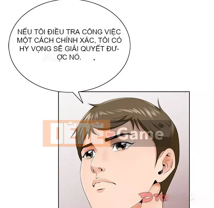 Mối tình đầu trở thành chị dâu Chương 26-27