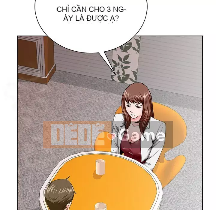 Mối tình đầu trở thành chị dâu Chương 26-27