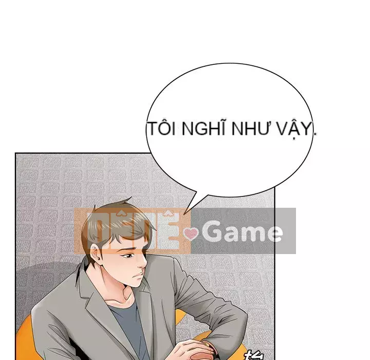 Mối tình đầu trở thành chị dâu Chương 26-27