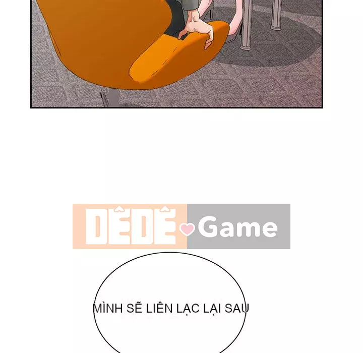 Mối tình đầu trở thành chị dâu Chương 26-27