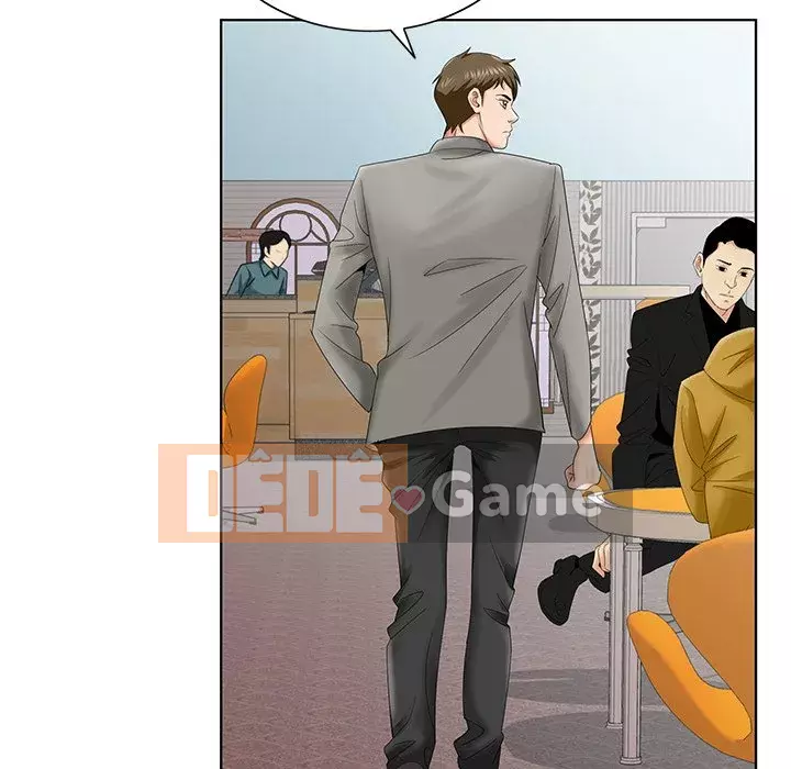 Mối tình đầu trở thành chị dâu Chương 26-27