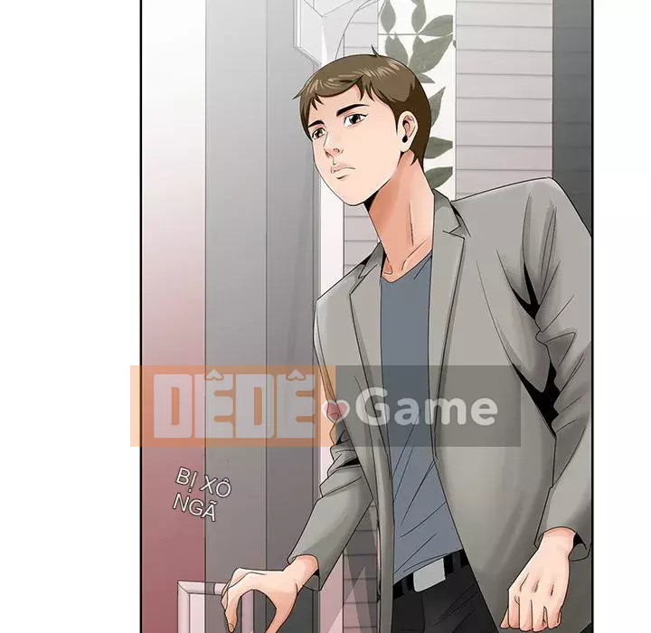 Mối tình đầu trở thành chị dâu Chương 26-27