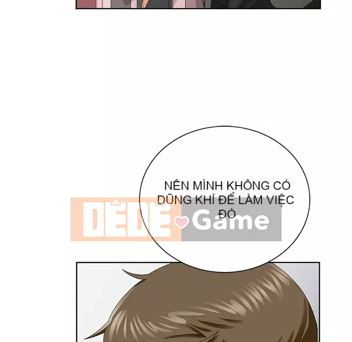 Mối tình đầu trở thành chị dâu Chương 26-27