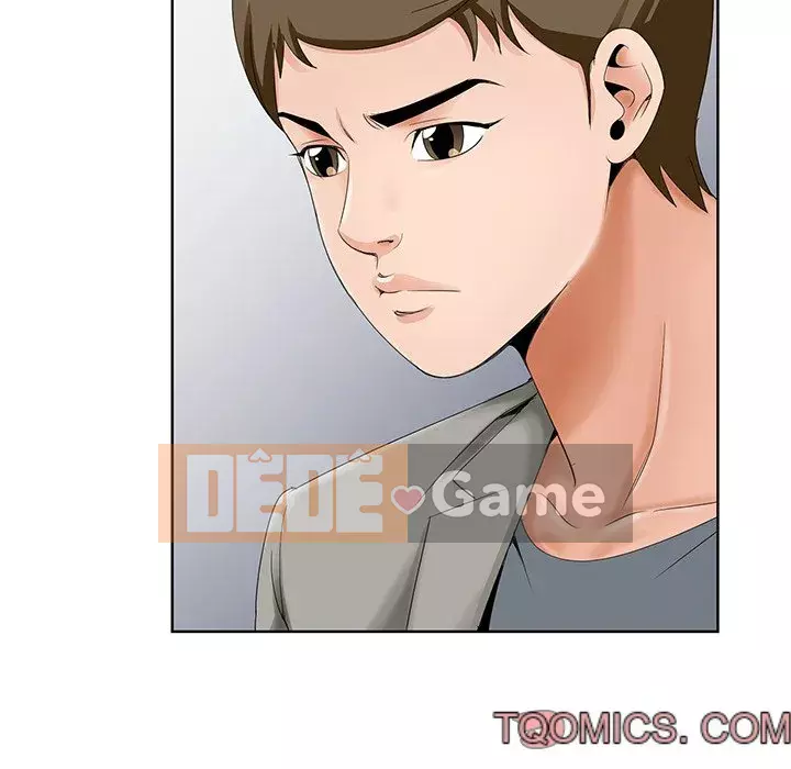 Mối tình đầu trở thành chị dâu Chương 26-27