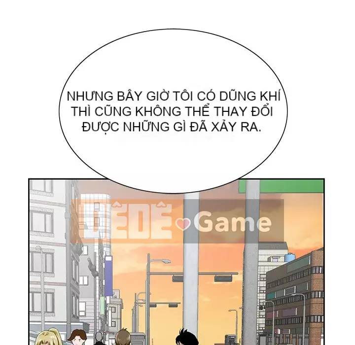 Mối tình đầu trở thành chị dâu Chương 26-27