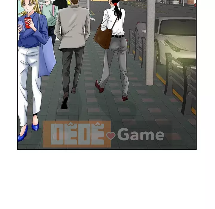 Mối tình đầu trở thành chị dâu Chương 26-27