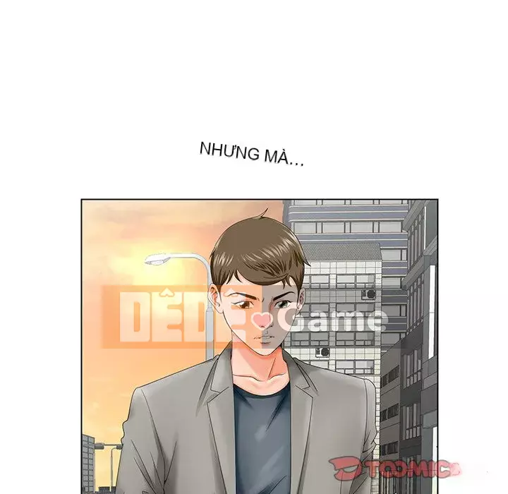 Mối tình đầu trở thành chị dâu Chương 26-27