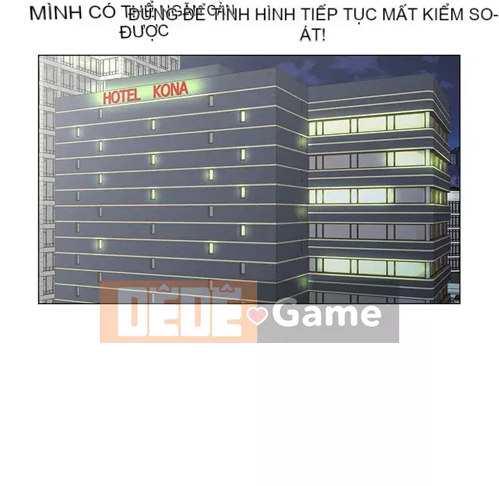 Mối tình đầu trở thành chị dâu Chương 26-27