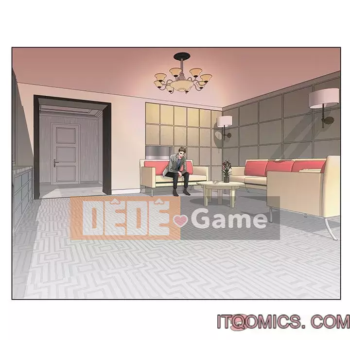 Mối tình đầu trở thành chị dâu Chương 26-27