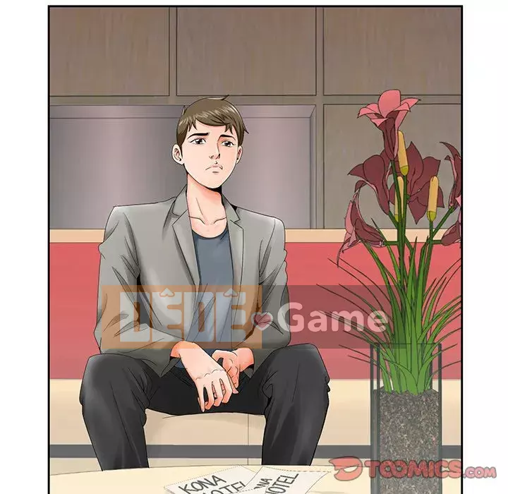 Mối tình đầu trở thành chị dâu Chương 26-27