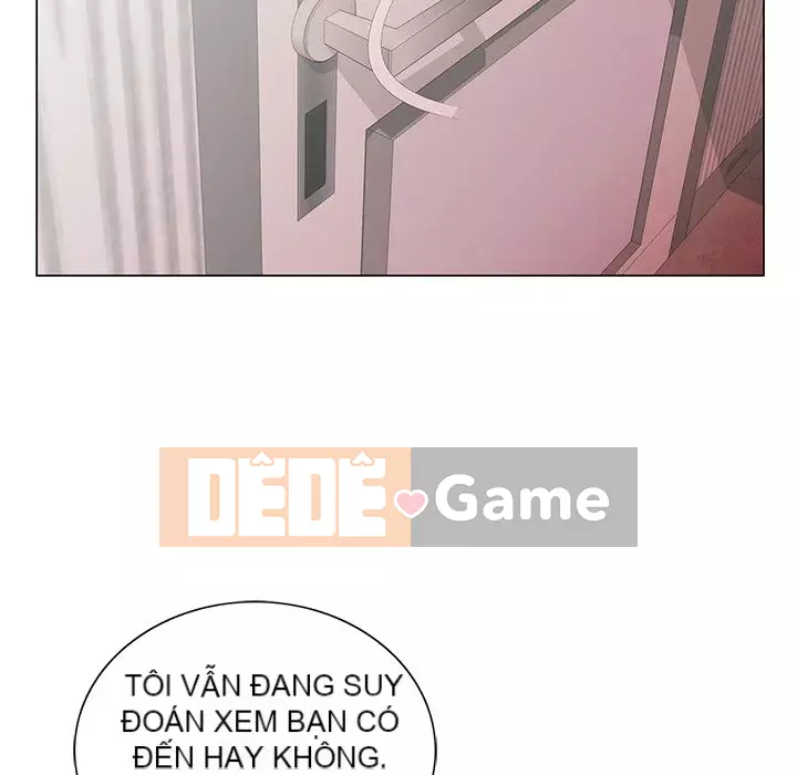 Mối tình đầu trở thành chị dâu Chương 26-27