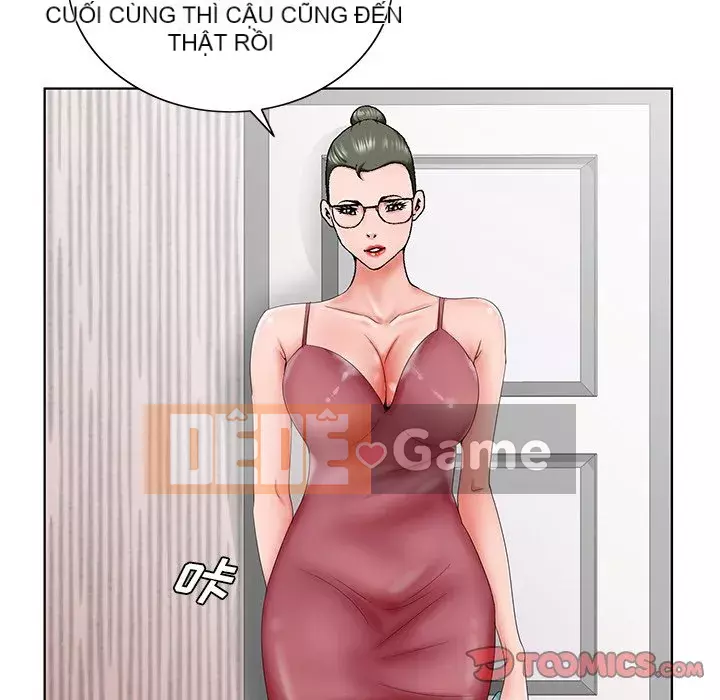 Mối tình đầu trở thành chị dâu Chương 26-27