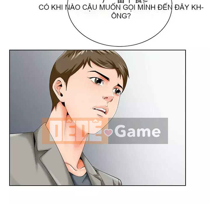 Mối tình đầu trở thành chị dâu Chương 26-27