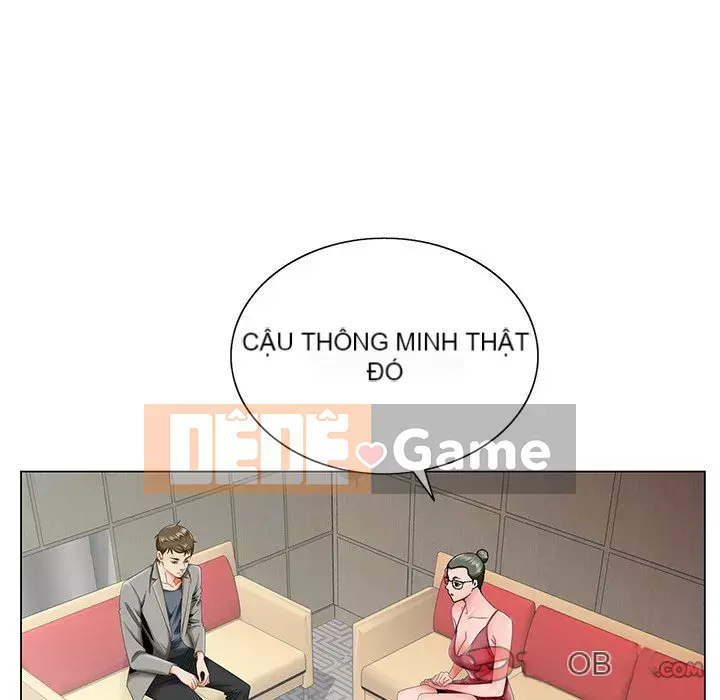 Mối tình đầu trở thành chị dâu Chương 26-27