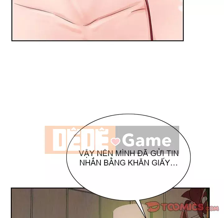 Mối tình đầu trở thành chị dâu Chương 26-27