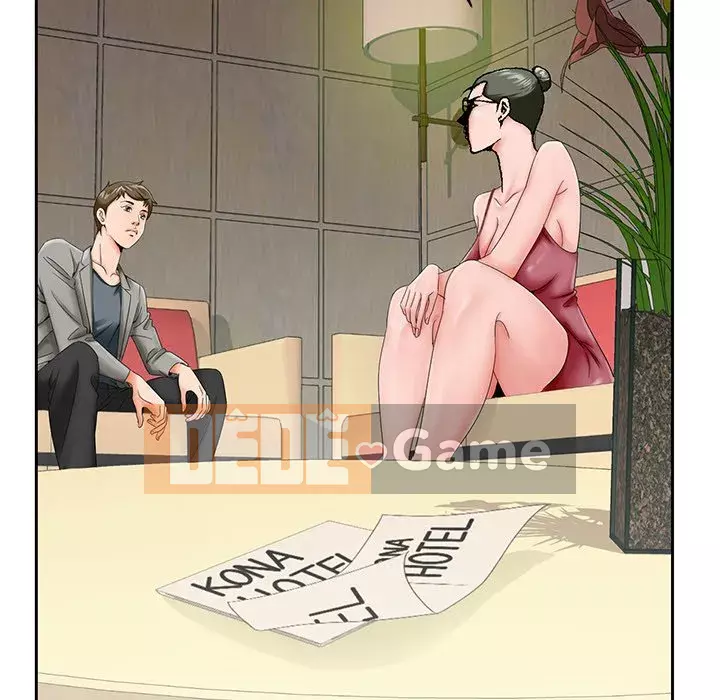 Mối tình đầu trở thành chị dâu Chương 26-27