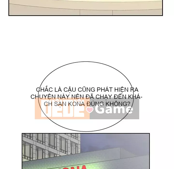 Mối tình đầu trở thành chị dâu Chương 26-27