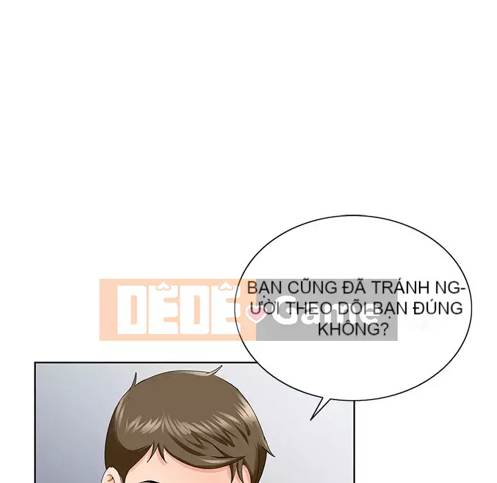 Mối tình đầu trở thành chị dâu Chương 26-27