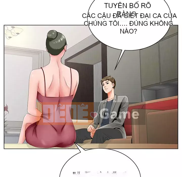 Mối tình đầu trở thành chị dâu Chương 26-27