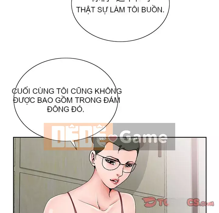 Mối tình đầu trở thành chị dâu Chương 26-27