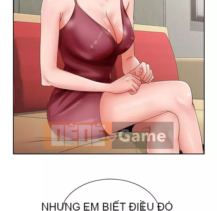 Mối tình đầu trở thành chị dâu Chương 26-27