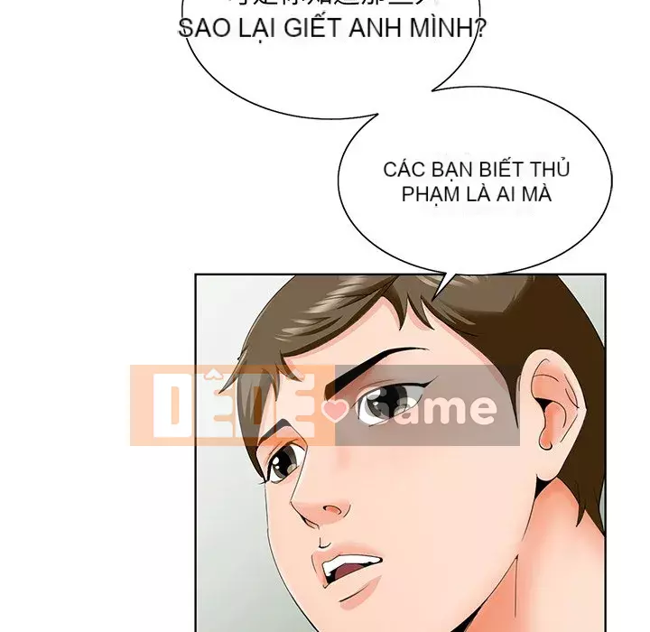 Mối tình đầu trở thành chị dâu Chương 26-27