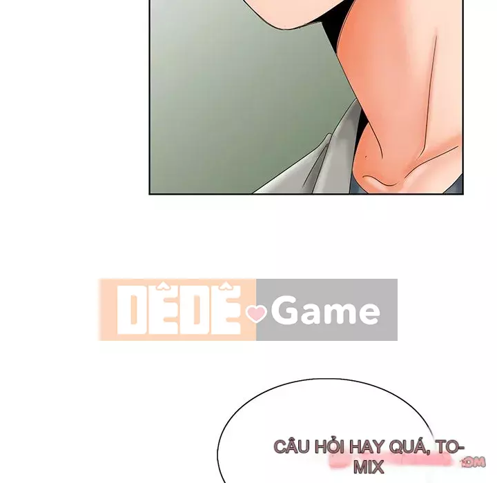 Mối tình đầu trở thành chị dâu Chương 26-27