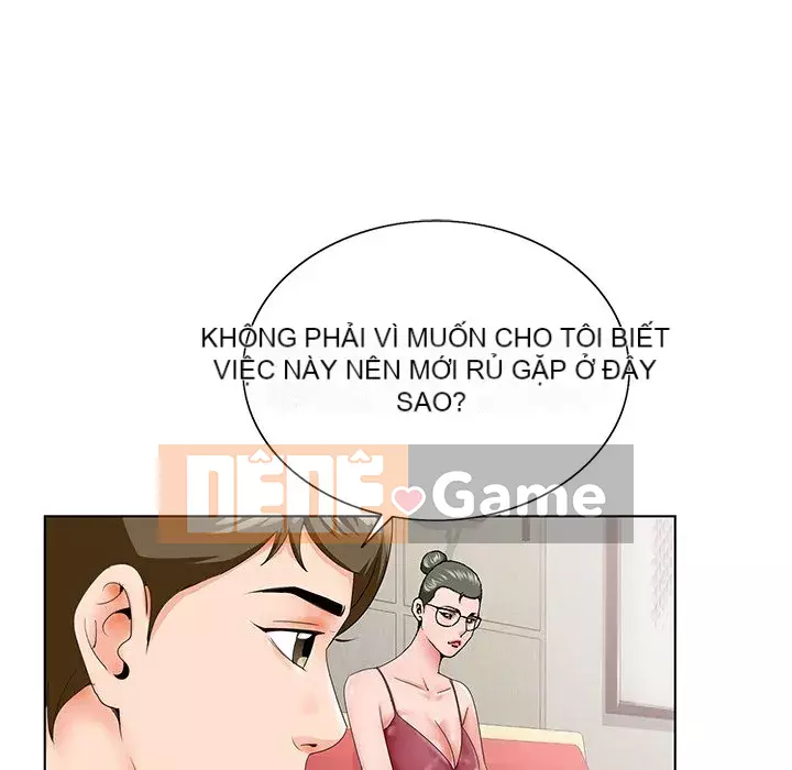 Mối tình đầu trở thành chị dâu Chương 26-27