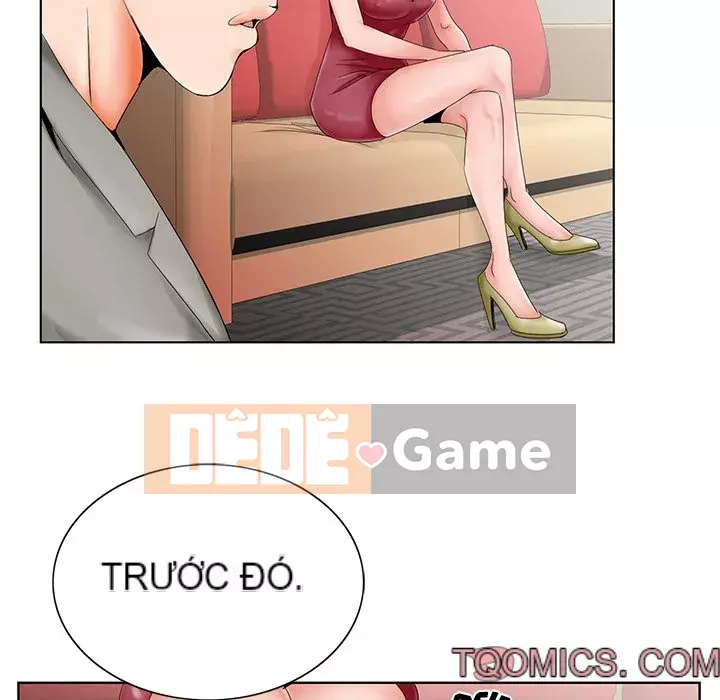 Mối tình đầu trở thành chị dâu Chương 26-27