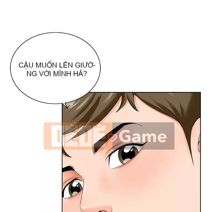 Mối tình đầu trở thành chị dâu Chương 26-27