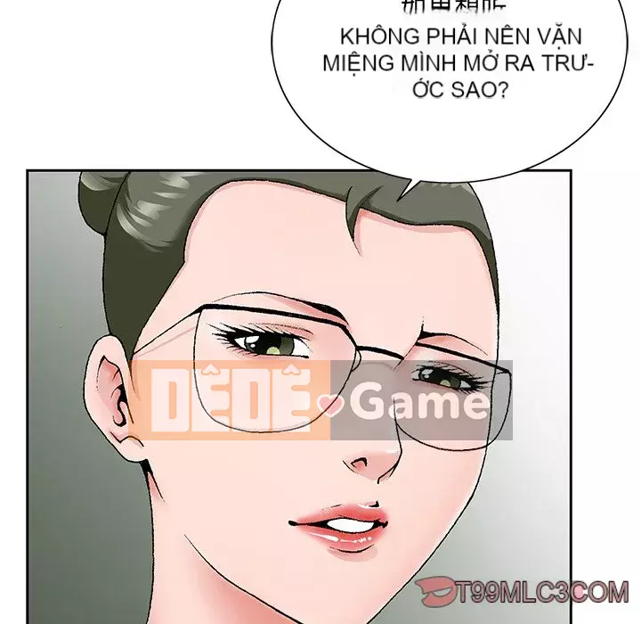 Mối tình đầu trở thành chị dâu Chương 26-27