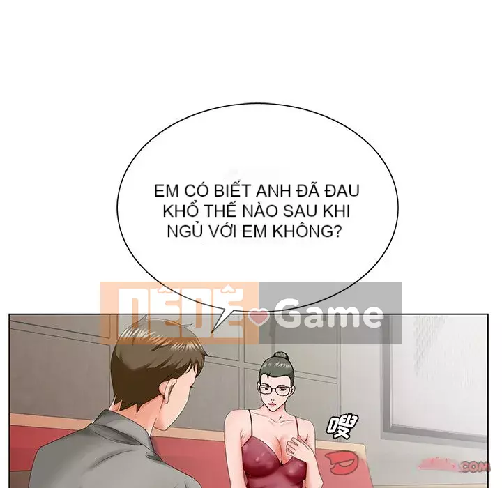 Mối tình đầu trở thành chị dâu Chương 26-27