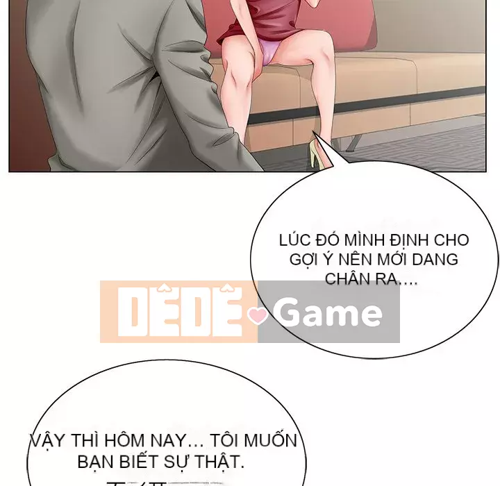 Mối tình đầu trở thành chị dâu Chương 26-27