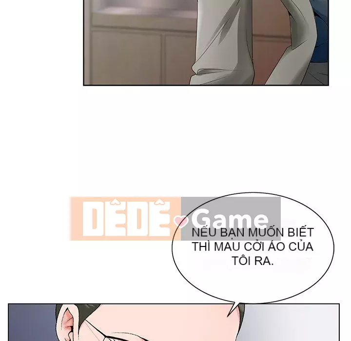 Mối tình đầu trở thành chị dâu Chương 26-27