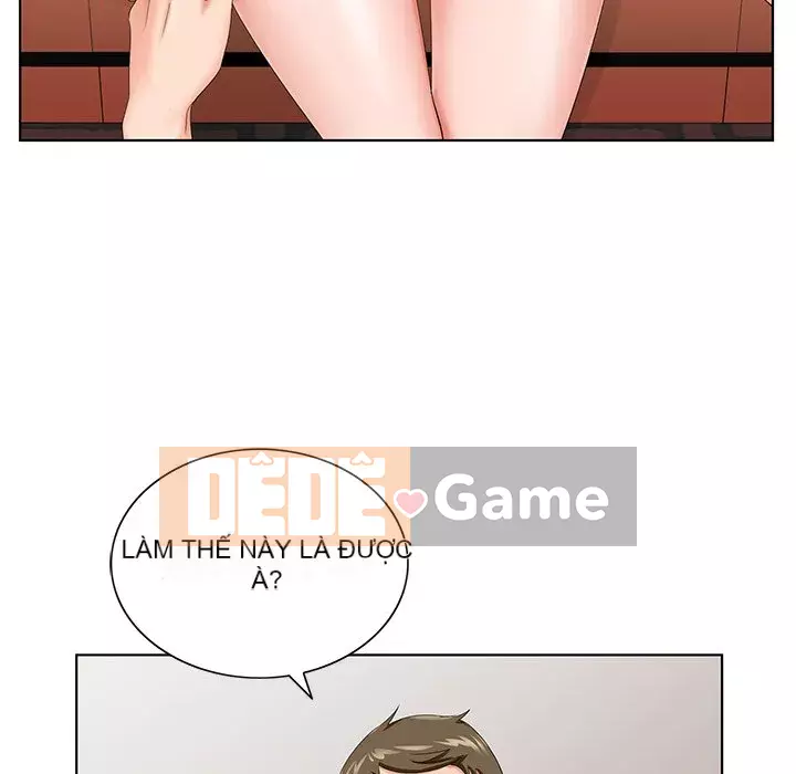 Mối tình đầu trở thành chị dâu Chương 26-27