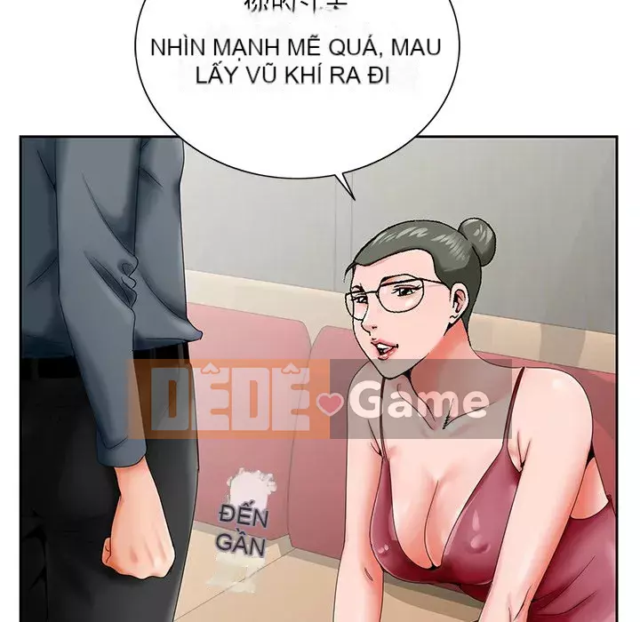 Mối tình đầu trở thành chị dâu Chương 26-27