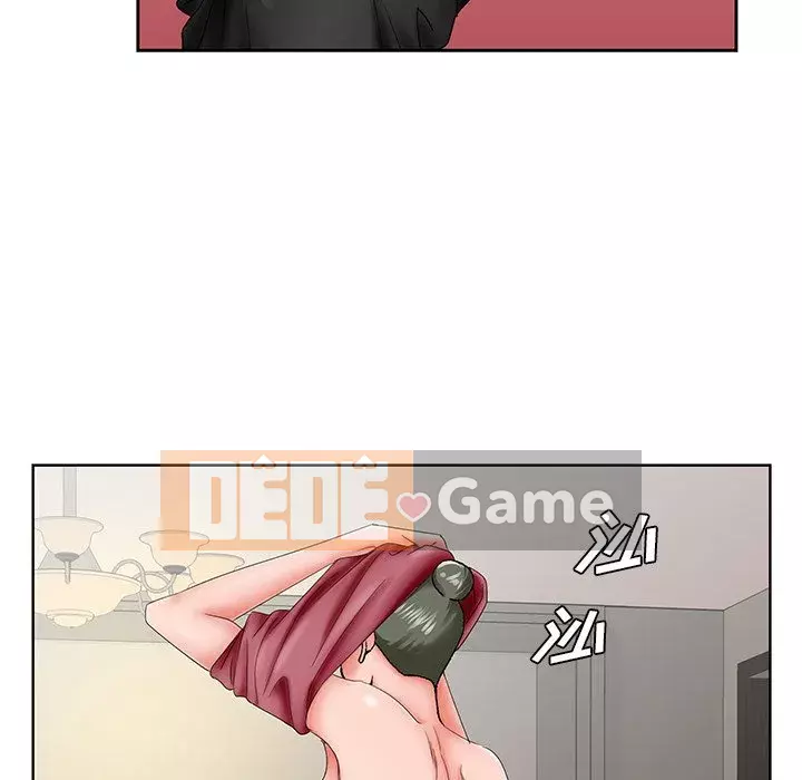 Mối tình đầu trở thành chị dâu Chương 26-27