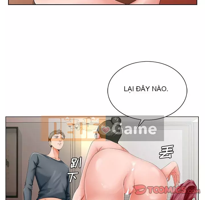 Mối tình đầu trở thành chị dâu Chương 26-27