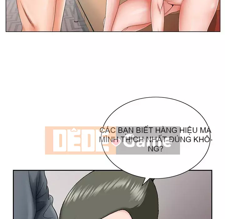 Mối tình đầu trở thành chị dâu Chương 26-27