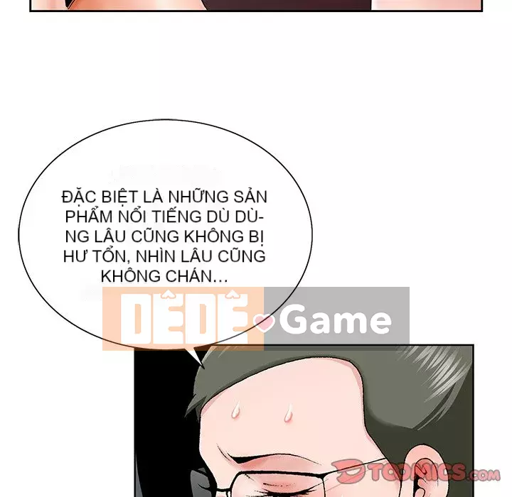 Mối tình đầu trở thành chị dâu Chương 26-27