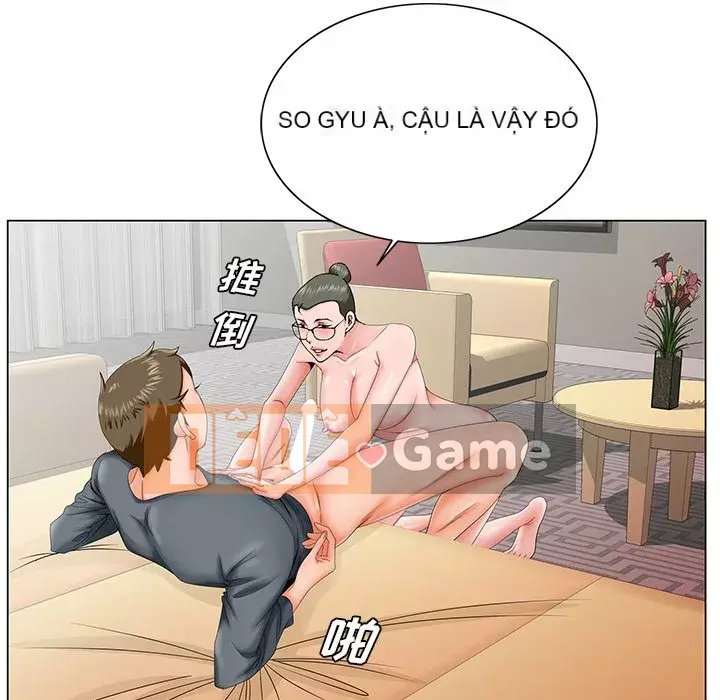 Mối tình đầu trở thành chị dâu Chương 26-27