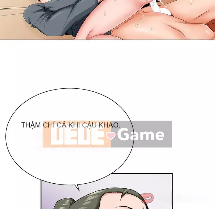 Mối tình đầu trở thành chị dâu Chương 26-27