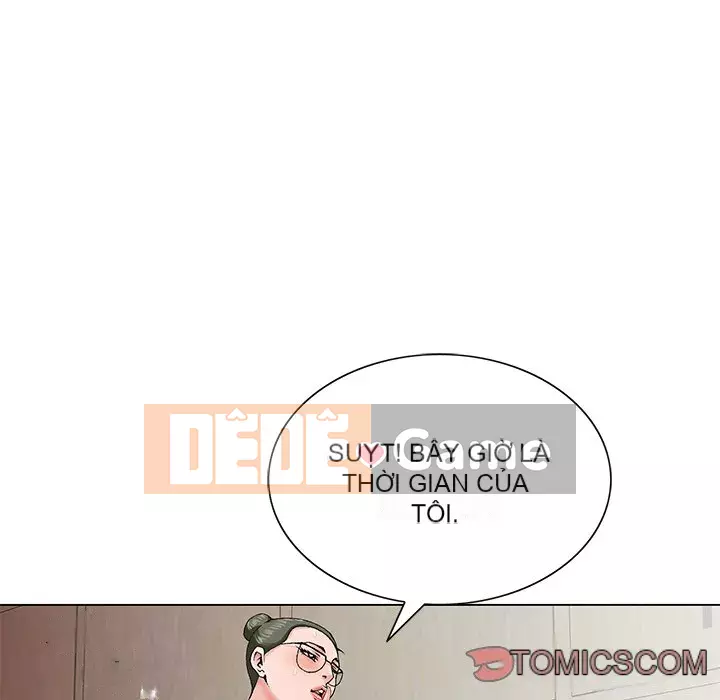 Mối tình đầu trở thành chị dâu Chương 26-27