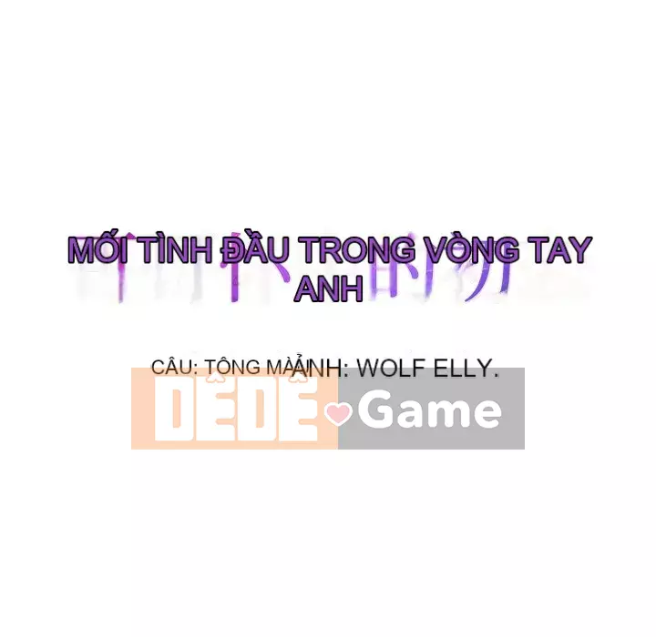 Mối tình đầu trở thành chị dâu Chương 26-27