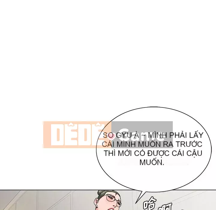 Mối tình đầu trở thành chị dâu Chương 26-27