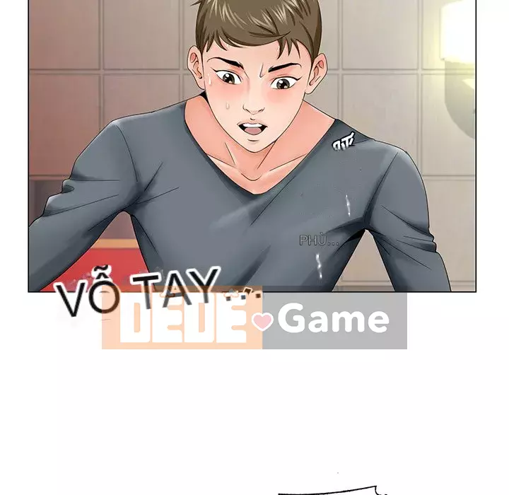 Mối tình đầu trở thành chị dâu Chương 26-27