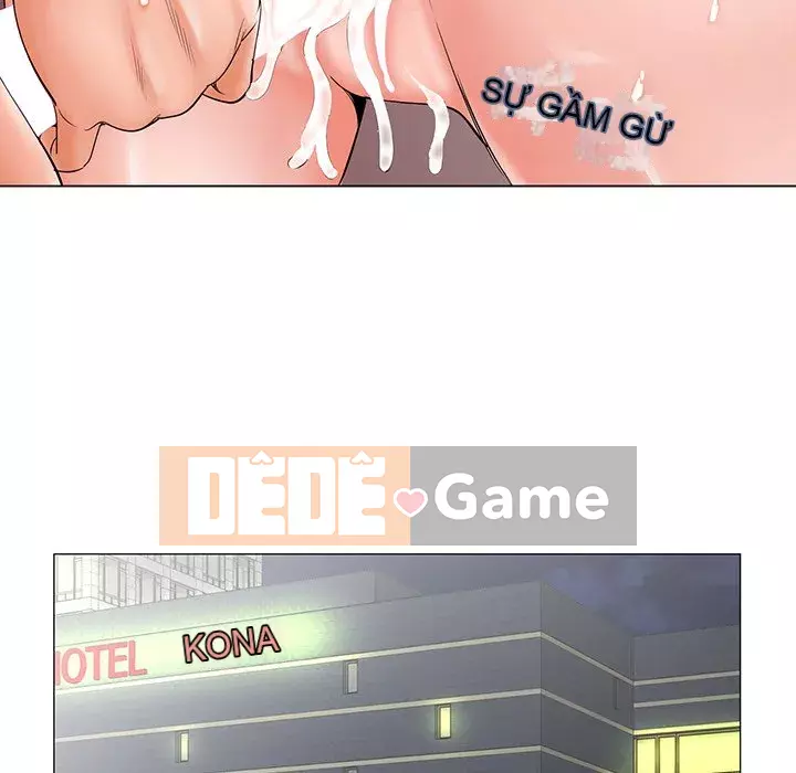 Mối tình đầu trở thành chị dâu Chương 26-27