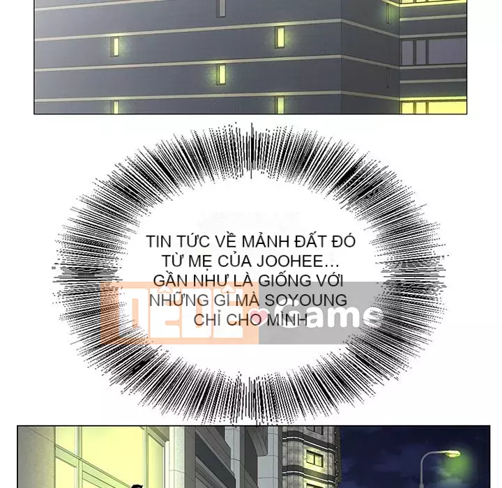 Mối tình đầu trở thành chị dâu Chương 26-27