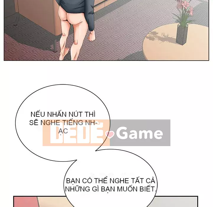 Mối tình đầu trở thành chị dâu Chương 26-27