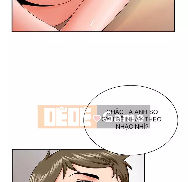 Mối tình đầu trở thành chị dâu Chương 26-27